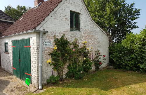 Ferienhaus Nordseebrise - Foto 7