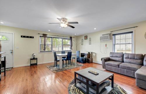 Modern Cozy 3BR Home Just 10 mins From JFK! residence - Foto 1