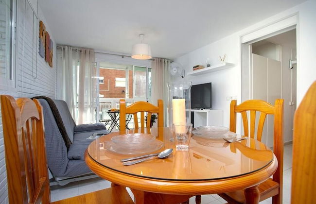 Sunstay Green Dolphin Flat I Benalmadena - Foto 8