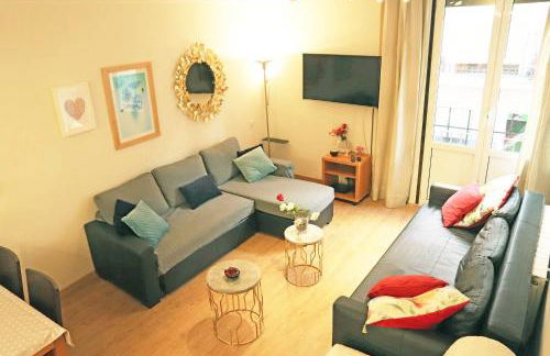 Bcn-rentals apartments in the Old town - Photo 61