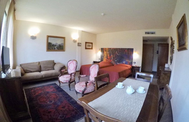 Hotel Il Casale Verde - Foto 11