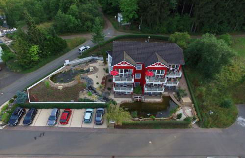 Maarberg Resort - Foto 1