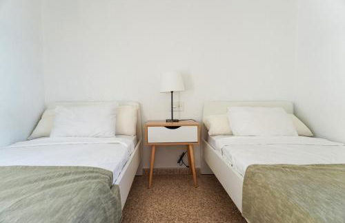 Apartamento con piscina en Villajoyosa by beBalmy - Foto 11