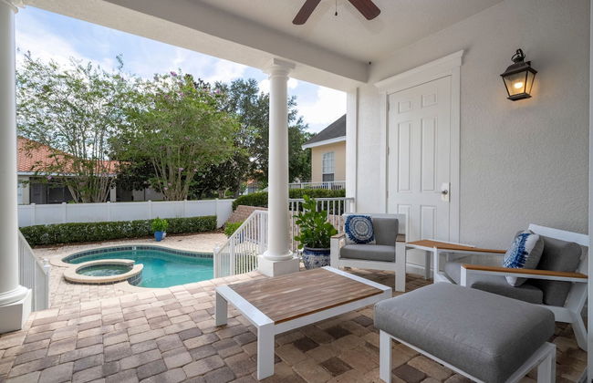 7516 Luxury Home 5BD Perfect for Your Family - Foto 48