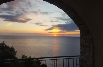 Villa Aegean Balcony - Foto 6