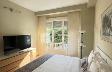 Luminoso y céntrico apartamento en Santa Cruz capital - Foto 6