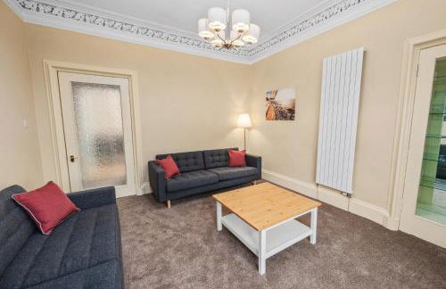 The Oban Apartment - Foto 31