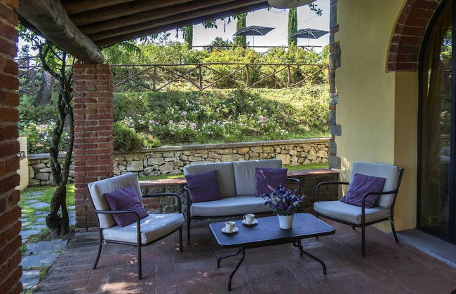 Villa del Poggetto - Foto 14