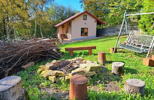 Brzozowy Zakątek - Foto 13