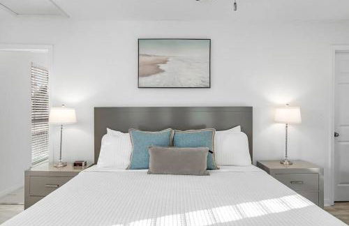 Gulf views, steps to beach, Pool, Walk To Dining - Foto 70