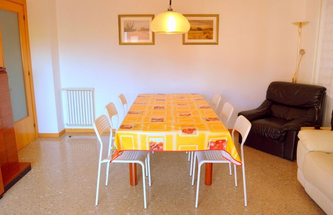 Apartments Soleil Tossa 4 - Foto 10