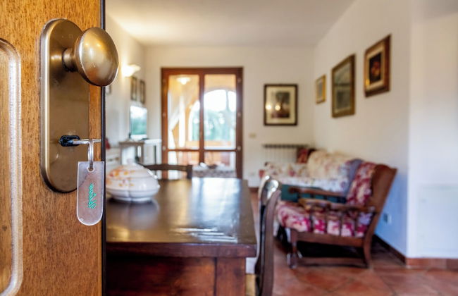 Agriturismo Bio Fattoria Casetta - Foto 60