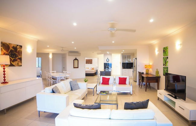 Vue Apartments Trinity Beach - Photo 40