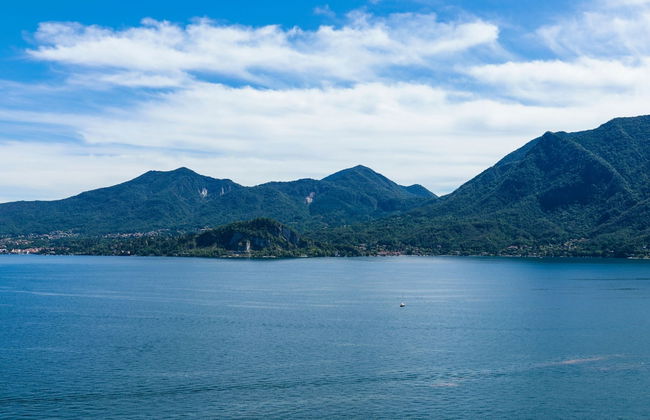 Casa Fiorita Pool and Lake - Foto 24