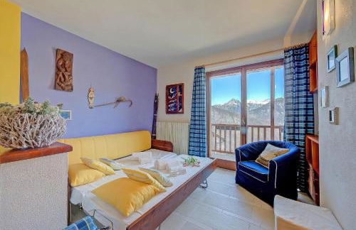 Rebecca's House few steps from skiing - Happy Rentals - Foto 7