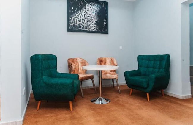 Tobas Apartment - Foto 18