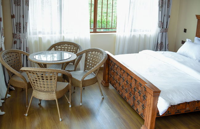 Patch of heaven - In Kiserian - Foto 12