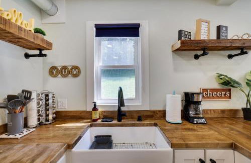 2 Bedroom Condo in Tannersville - 6 Minutes from Camelback Mountain - Foto 12