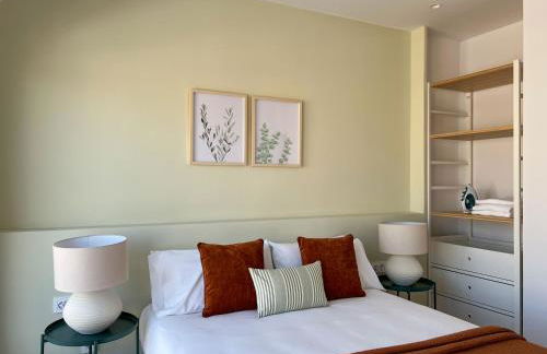 Stay U-nique Apartment Corsega II - Photo 58