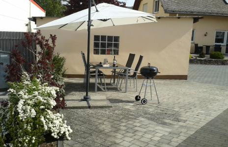 Ferienhaus am Flaumbach - Foto 23