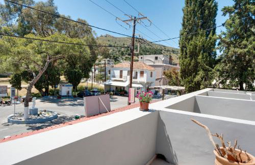 Ilias Studios Sevasti Kalymnos - Foto 27