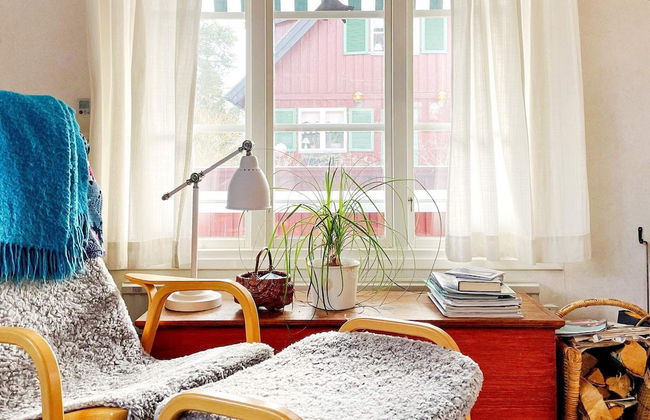 4 Star Holiday Home in Grisslehamn-by Traum - Photo 26