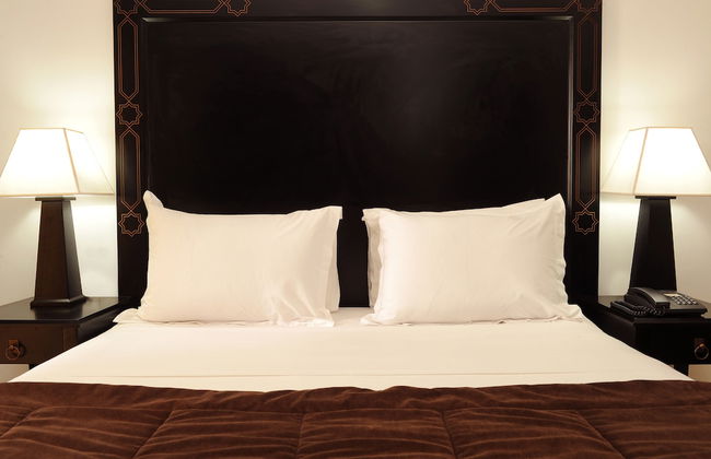 Farah Inn Ifrane - Photo 20