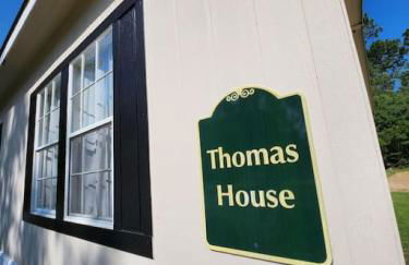 Thomas House - Foto 15