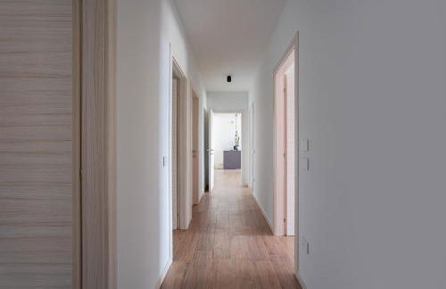 Lake Iseo Panorama - Foto 12