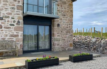 Old Manse Cottage - Foto 7