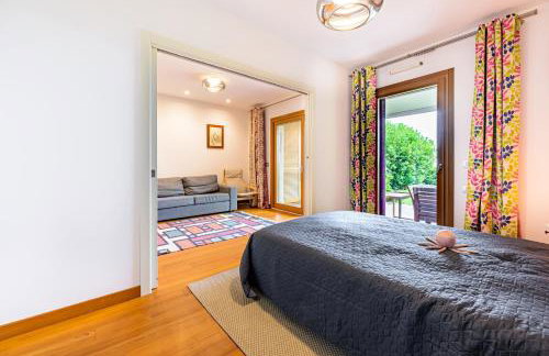 Portopiccolo Apartments with Garden and Beach included - Foto 16