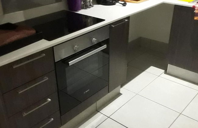 Remarkable 3-bed Apartment in Fourways, Sandton - Photo 5