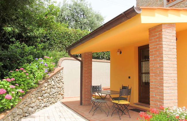 I Colletti - App. Sole - Foto 4