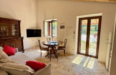 Le Tre Aie - Cilento home holidays - Photo 25