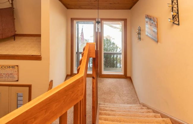 Perfect Family Vacation Home in the Mountains - Foto 14