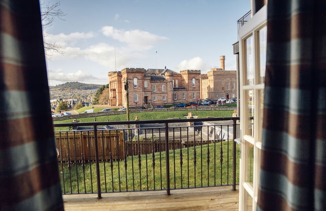 Ardconnel Court Apartments - Foto 44