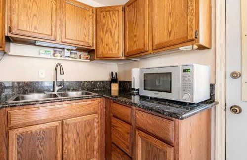 Old Town Cottonwood Cottage - Foto 28