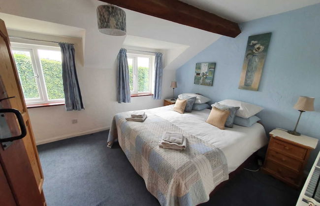 Martin Lane Farm Holiday Cottages - Photo 51