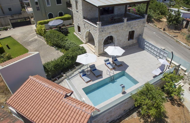 Lilium Stone Villa - Foto 41