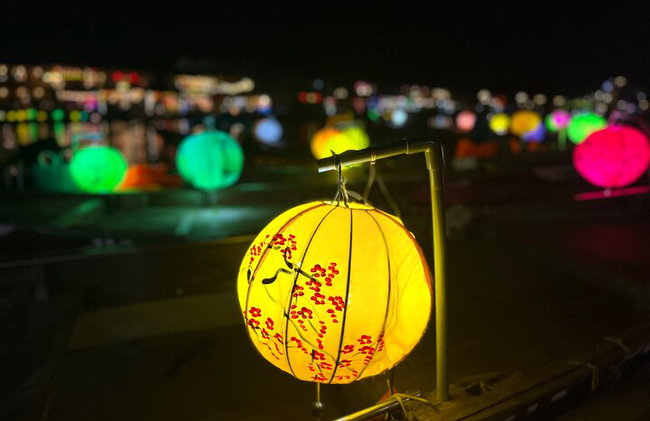 Da Nang Hội an Coconut Basket Boat and Hội An Night Tour - Photo 6