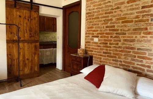 Cascina Il Girasole Rosso - Foto 48