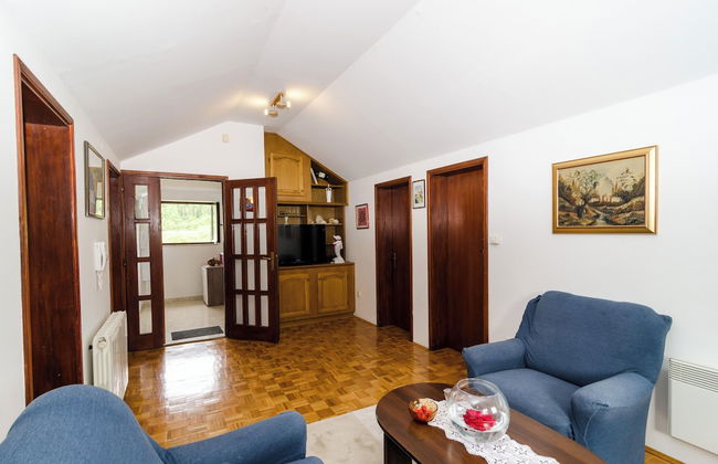 Apartments Dubrovnik Banac - Photo 20