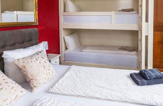 Villa Backstein OBO19 - Foto 27