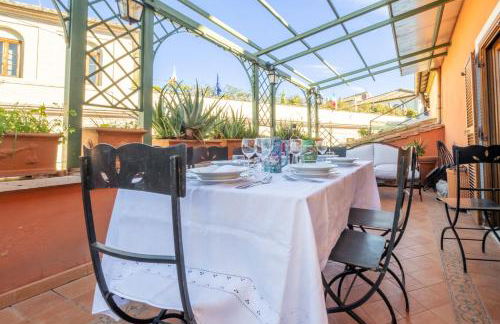 Trevi Terrace Penthouse - Foto 6