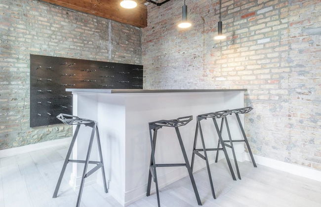 Spacious & Private 3 BDR Luxury Condo in Downtown - Foto 24