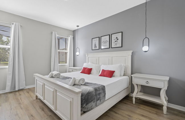 Veranda Palms Resort - Foto 27