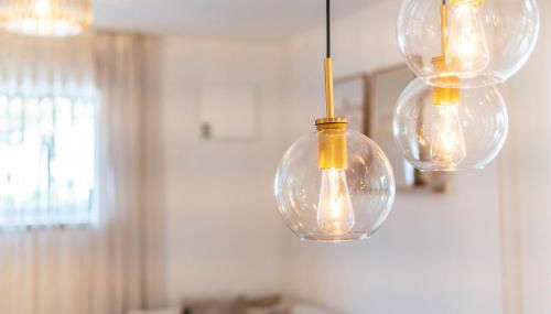 bei Thérèse - Große Wohnung Eg - Foto 5