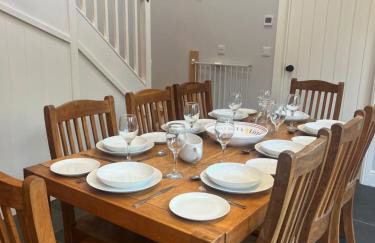 Tregue Cottage - Foto 7