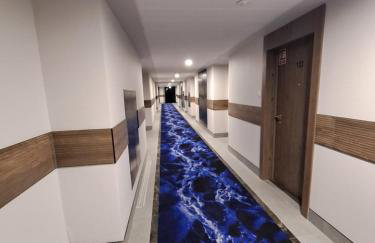 Warsaw Smart Apartment with Parking - Foto 25