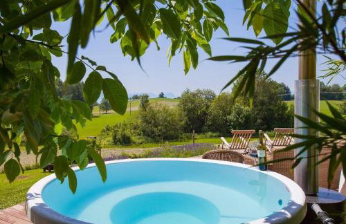 Tiny House Igluhut - Foto 16